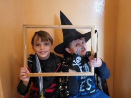 halloween 7